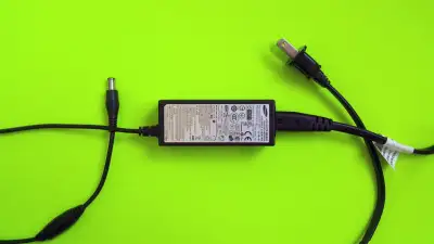 GENUINE SAMSUNG PN3014 AC POWER ADAPTER, View more