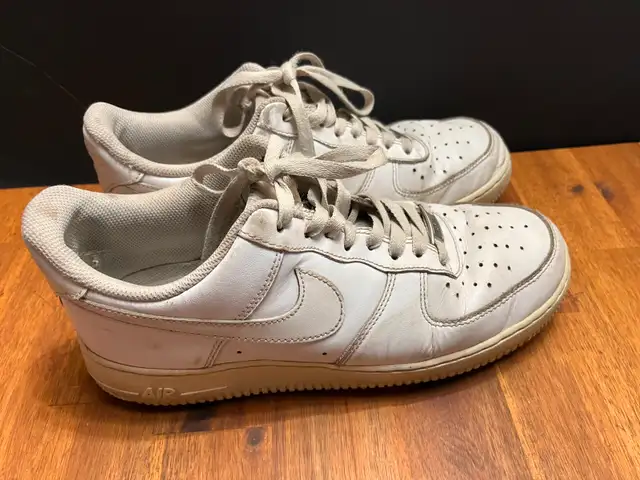 Nike Air Force 1 '07 Mens Size 8.5 - 963436969853315123