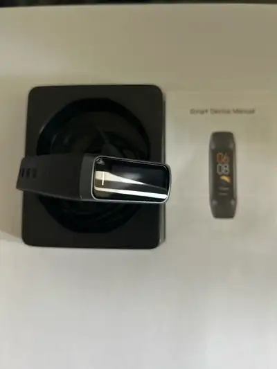 Fit Smart Watch, View more