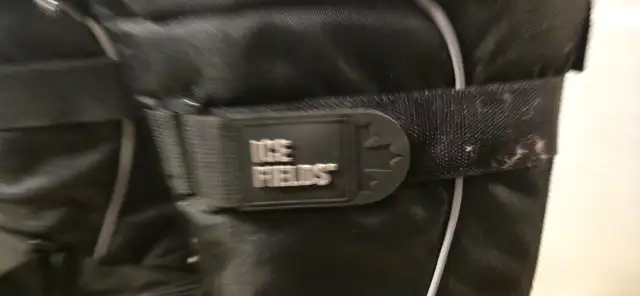ICE FIELDS BOOTS65151223465473123