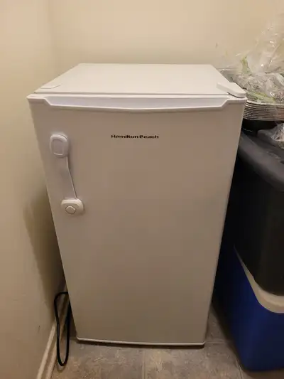 Mini Fridge, View more