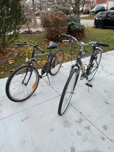 Bikes for Sale, View more