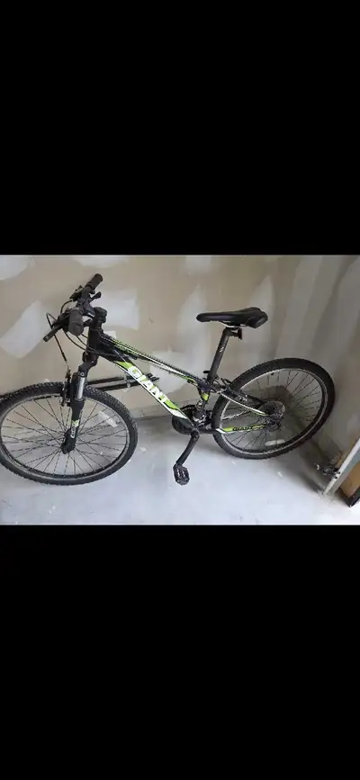 GIANT  revel 3 Jr bike, View more