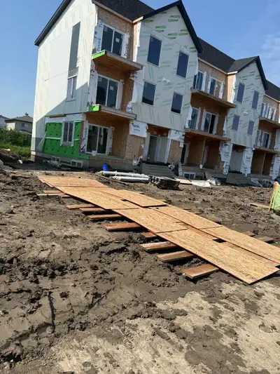 looking for skilled construction labourer , View more