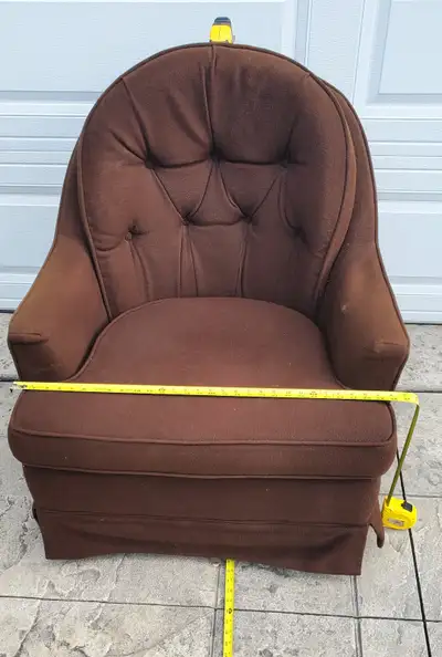 Swival Rocker, View more