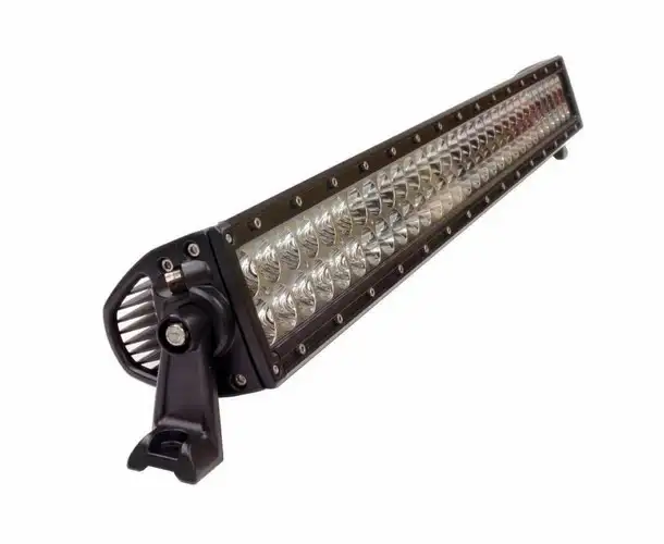 SIRIUS 40” LED Double Row Light Bar (NIB) in Other in Winnipeg - Image 4