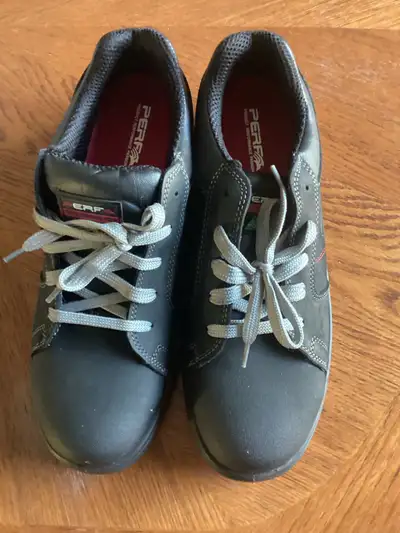 Men’s Work Shoes Steel Toe, View more