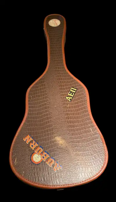 Guitar Case, View more