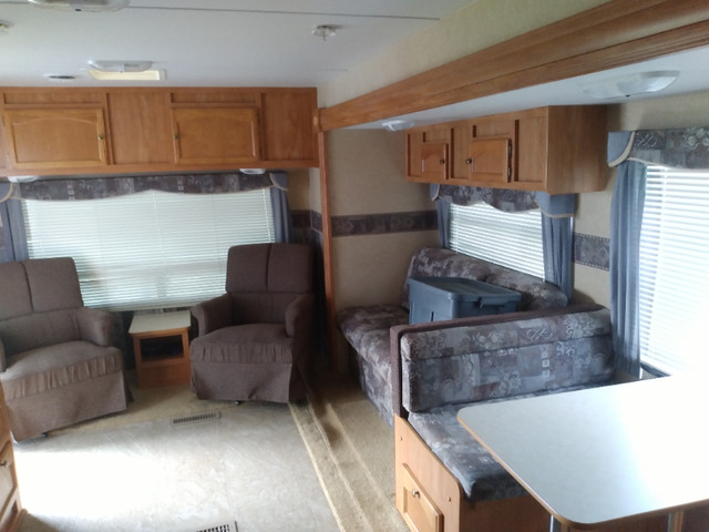 Starcraft travel trailer for sale in Travel Trailers & Campers in Pembroke - Image 4