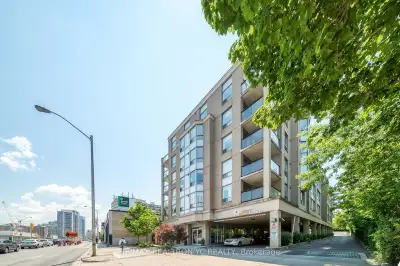 Yonge/Finch North York 2 Bedroom 2 Bath CONDO FOR RENT