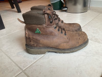 Work Boots - Men’s Size 7