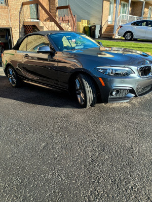 2019 BMW 1 Series M