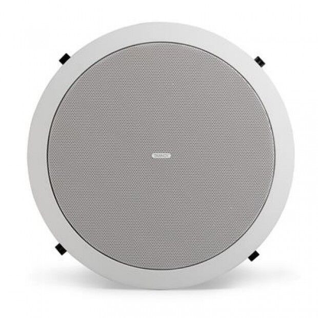 Tannoy High Power Ceiling Audio Speakers in Speakers in Oshawa / Durham Region