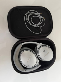 Bose QC 35 II Headphones