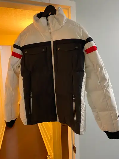 Toni Sailer mens downhill ski jackets, View more