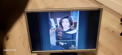 LG Télévision, View more