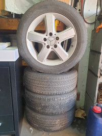 205/55 R16 Tire For Sale.