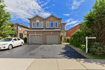 Beautiful Basement Apartment for rent