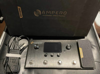 Hotone Ampero MP-100