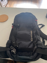 Dakine Backpack