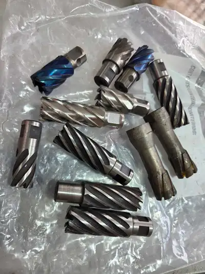 drill bits , View more