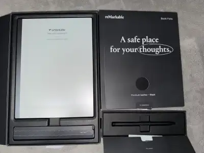 51 ads for remarkable 2 in Buy & Sell in Ontario | Kijiji Marketplaces