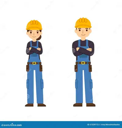 General labour, View more