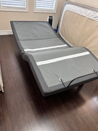 TXL Adjustable Bed for sale