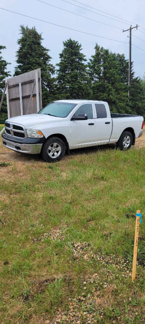 2014 Dodge Ram 1500