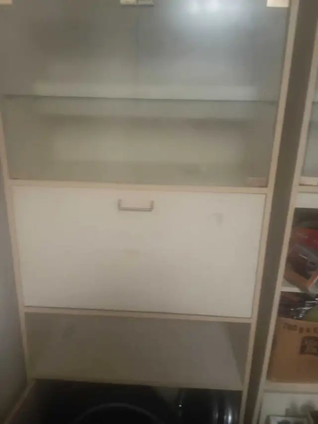 3 wall units in Bookcases & Shelving Units in Oshawa / Durham Region - Image 2