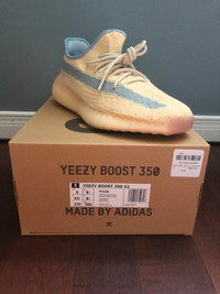 Yeezy 350 V2 Linen size 9 "DS"