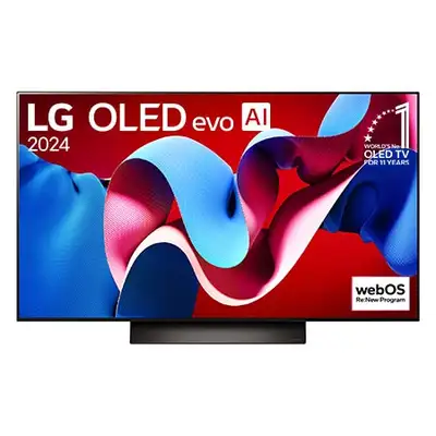 LG G5 65” OLED 4K Smart TV | new in box deal | 1999, View more