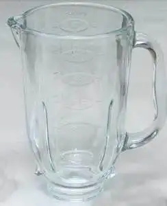 OSTER BLENDER JAR AND PARTS, View more