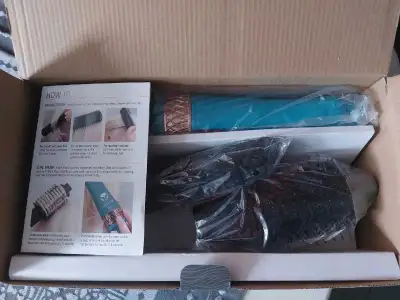 Calista StyleDryer Pro, View more