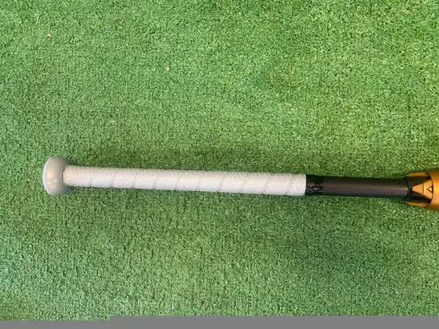 **SOLD**New DeMarini 2022 ZOA 31/21 (-10) WTDXZBZ22 Baseball Bat in Baseball & Softball in Markham / York Region - Image 5