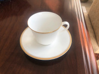 Royal Doulton Gold Concord