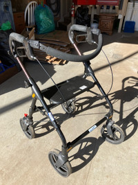Foldable Walker in good condition