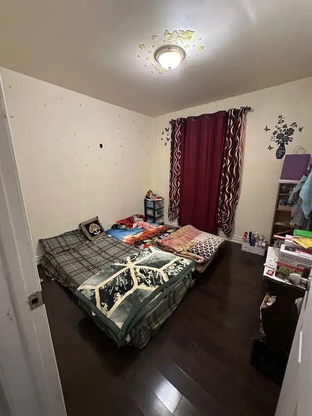 Room for Rent