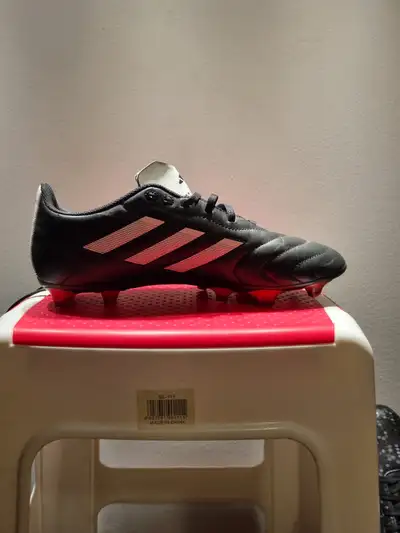 Adidas Goletto VIII Firm Ground Soccer Cleats, View more