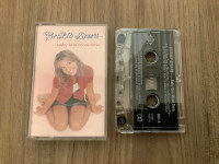 Britney Spears Baby One More Time Cassette Tape Vintage Original