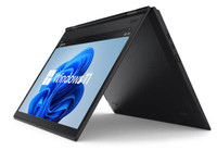 14" TouchScreen Lenovo Yoga X1 Quad i7-8650u Laptop/Tablet