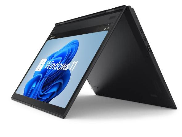 14" TouchScreen Lenovo Yoga X1 Quad i7-8650u Laptop/Tablet in Laptops in Burnaby/New Westminster