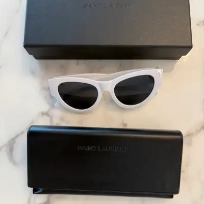 Saint Laurent women’s sunglasses , View more