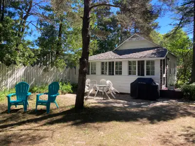 Cottage for Rent - June 27 - July 4, View more