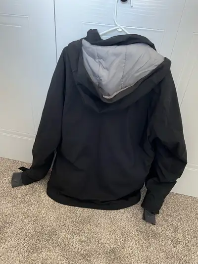 Helly Hansen winter jacket-Men, View more