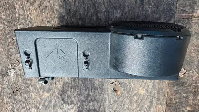 Rockford Fosgate Sub-woofer in ATV Parts, Trailers & Accessories in Gatineau - Image 3