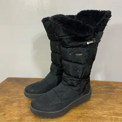 Pajar winter waterproof boots 20$