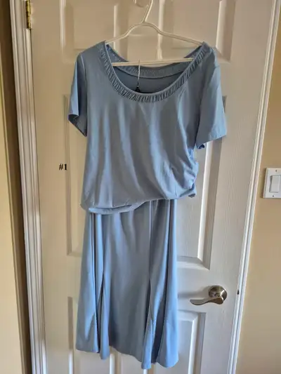 3 Skirt Sets (M/L) *PRICE REDUCED*, View more