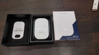 Amazon eero Beacon mesh WiFi range extender_add-on to eero WiFi