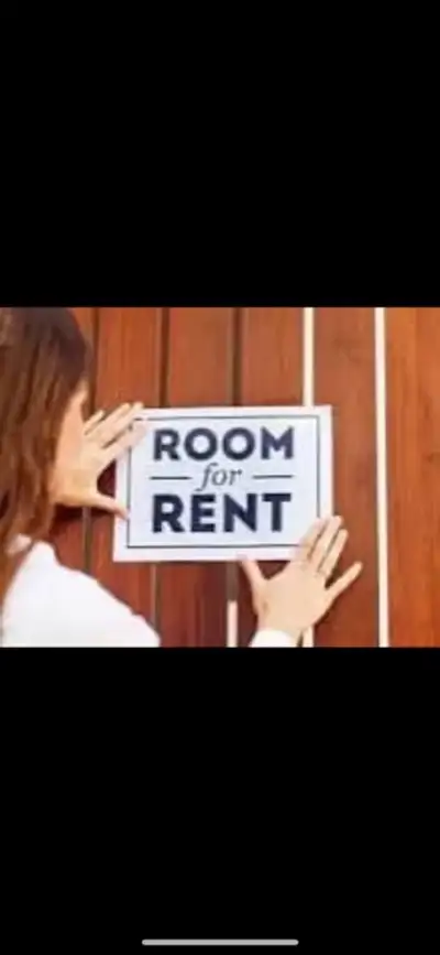 Room rental; bedroom available February 1st . Looking for quiet, responsible male preferably. Non sm...